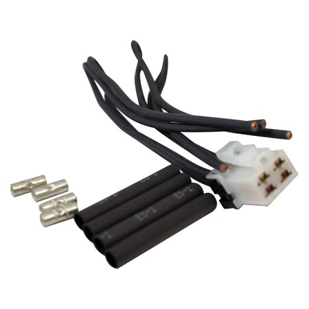 Motorcraft Wire Assembly, Wpt115 WPT115